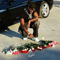 Jayellz - I JUST FEEL DIFFERENT