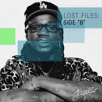 Jayellz - LOST FILES: SIDE B