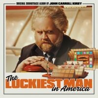 John Carroll Kirby - The Luckiest Man in America