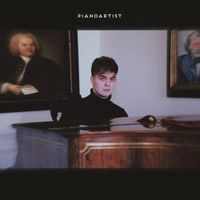 Levi.Sct - BACH TO THE FUTURE