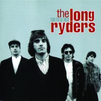 The Long Ryders - Two-Fisted Tales [Reissue]