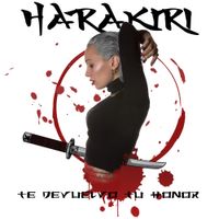 La Joaqui - Harakiri