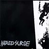 Hatred Surge - Hatred Surge