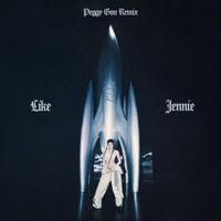 JENNIE - like JENNIE (Peggy Gou Remix - EXTENDED MIX)