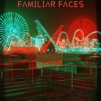 BRB - FAMILIAR FACES