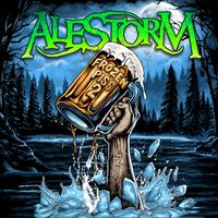 Alestorm - Frozen Piss 2