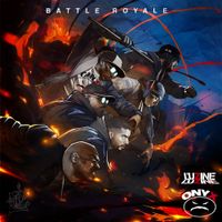 Onyx & L'uzine - Battle Royale