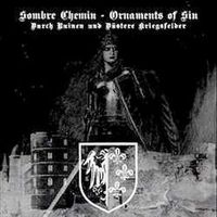 Sombre chemin - Durch Ruinen und d&uuml;stere Kriegsfelder