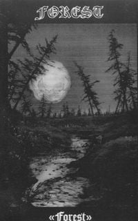 Forest - Forest