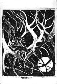 Forest - The Demonized Forests