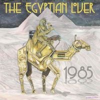 The Egyptian Lover - 1985