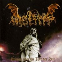 Mj&ouml;lnir - Hinweg &uuml;ber die Tore der Zeit