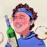 Hobo Johnson - ME & YOU