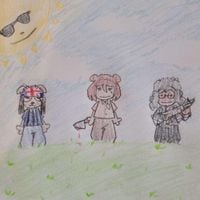 bappy - On a sunny day (0609)
