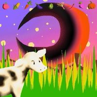 tv room - Harvest Moon
