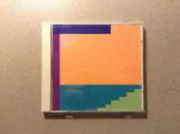 Brian Eno - Contra 1.2 (Untitled 24:53)