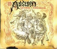 Absurd - Grimmige Volksmusik