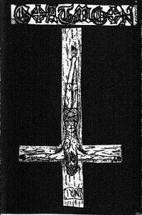 Goatmoon - Goatmoon [Demo 3]
