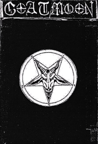 Goatmoon - Goatmoon [Demo 5]