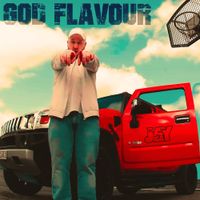 Jay Jiggy - God Flavour