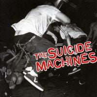 The Suicide Machines - Destruction by Definition