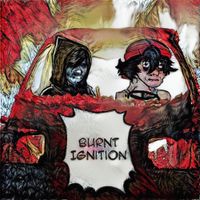 Rivilin - BURNT IGNITION