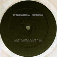 Model 500 - Starlight Remixes