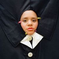 Lido Pimienta - A&uacute;n Te Quiero