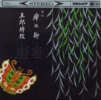 今藤長十郎 [Chojuro Imafuji] - 岸の柳 / 五郎時致
