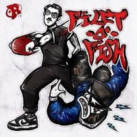 Headwreck - Filet-O-Fish