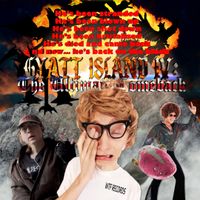 Lil $exually Tran$mitted Dizee$ - GYATT ISLAND IV: The Ultimate Comeback