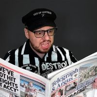 Danny Sapko - I Never Thought She&rsquo;d Be A Sex Offender