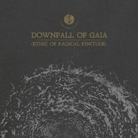 Downfall of Gaia - Ethic Of Radical Finitude