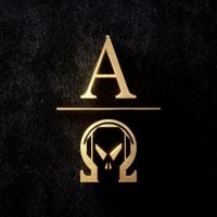 Goldie - Alpha Omega