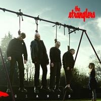 The Stranglers - Giants