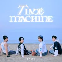 ONEUS - TIME MACHINE