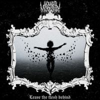 Wounded Masquerade - Leave the flesh behind