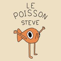 Tomo - le poisson steve