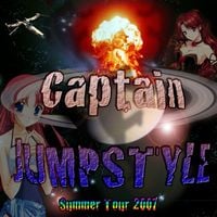 Captain Ahab - Captain Jumpstyle