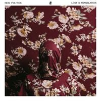 New Politics - Lost In Translation