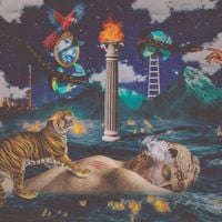 Faenna - Dreamless