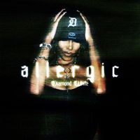 Diamond White - ALLERGIC