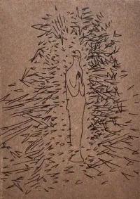Wormhook - Lullaby&rsquo;s from an unlanguaged underneath.