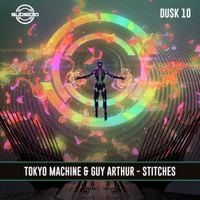 Tokyo Machine - Stitches