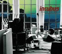 Incubus - Wish You Were Here