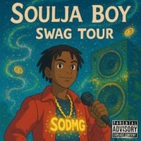 Soulja Boy - Swag Tour