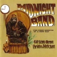 Gil Scott-Heron and Brian Jackson - The First Minute of a New Day