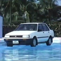 2003 Toyota Corolla - 1983 Toyota Corolla