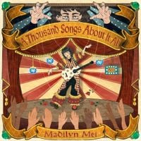 Elio Mei - A Thousand Songs About It All: Act 1