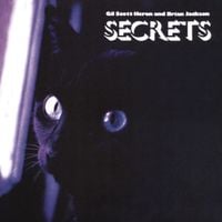 Gil Scott-Heron and Brian Jackson - Secrets